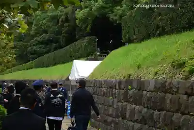 豊川稲荷東京別院(東京都)