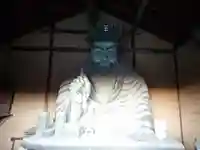 常楽院閻魔堂の仏像