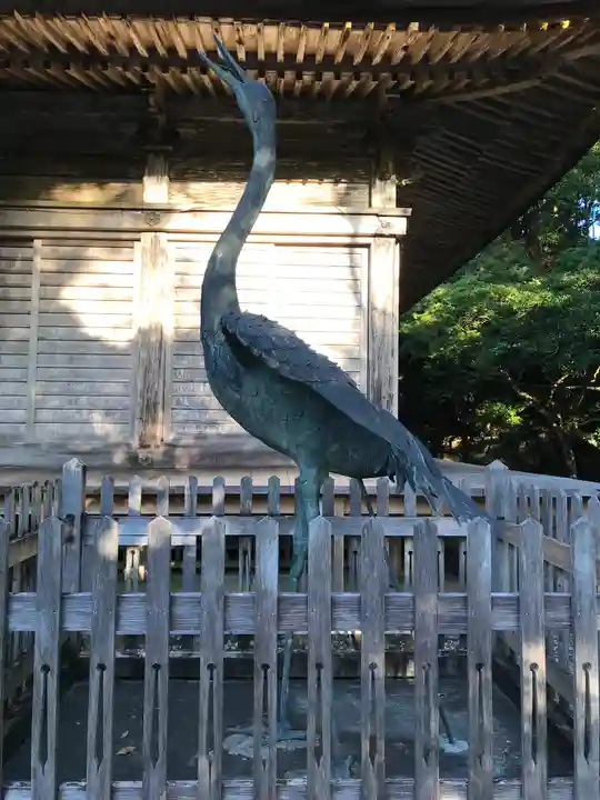鶴林寺(徳島県)