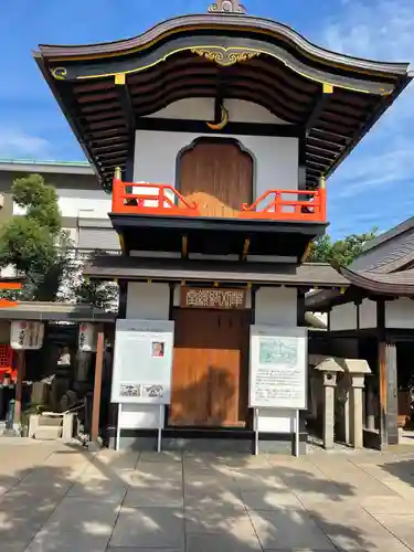 大覚寺のその他建物