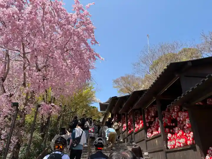 勝尾寺(大阪府)