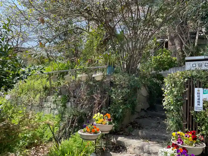 西行寺のその他建物