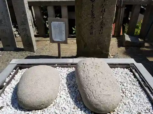 亀山八幡宮（久保八幡神社）のその他建物