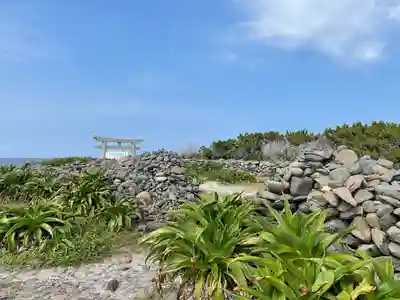 夢崎明神(山口県)