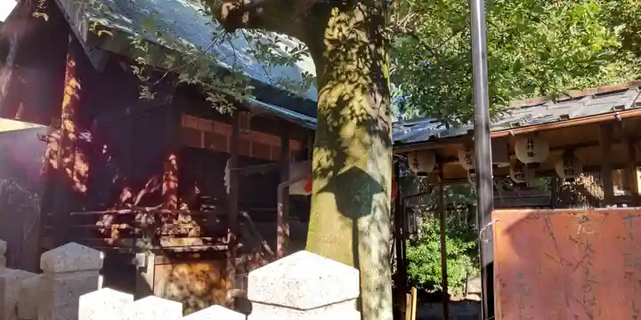 天道神社(京都府)