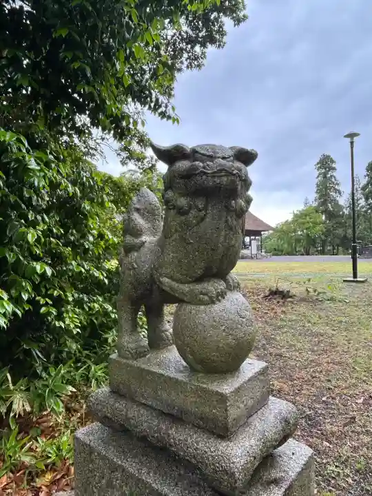 天津神社(新潟県)