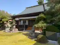 金蔵院の本殿・本堂