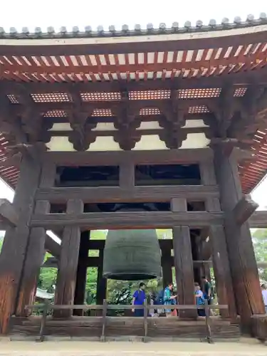 東大寺(奈良県)