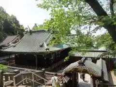 久能山東照宮(静岡県)