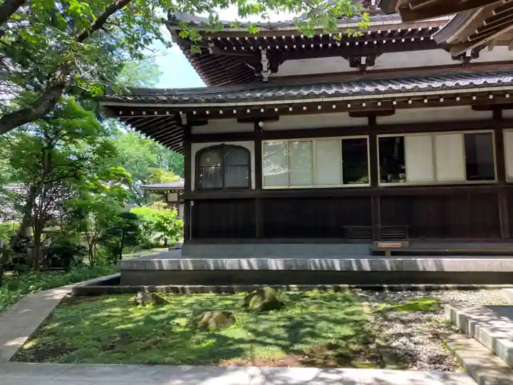 北天院のその他建物