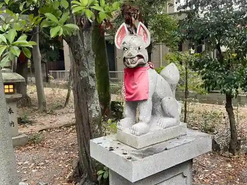 猿田彦神社(滋賀県)