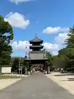 八事山 興正寺のその他建物