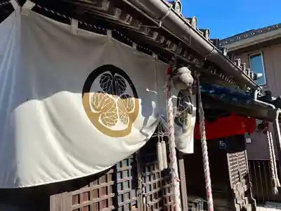船橋東照宮(千葉県)
