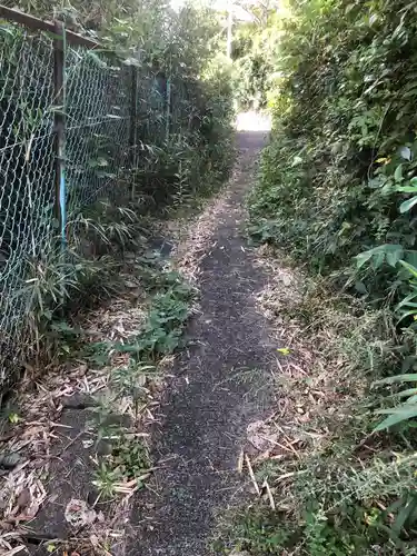 慶樹院(愛知県)