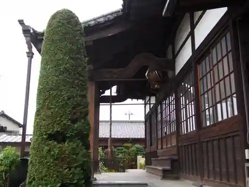 観音寺のその他建物