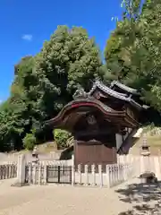 叡福寺(大阪府)