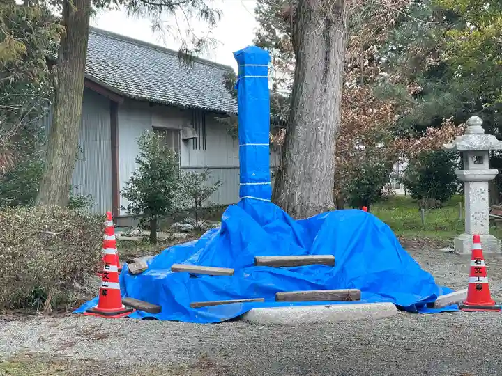 八宮赤山神社(滋賀県)