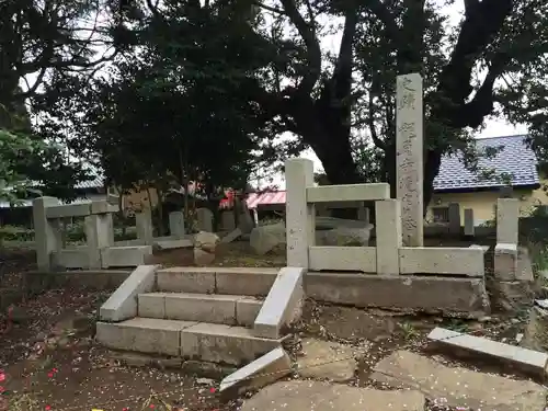 竜角寺のその他建物