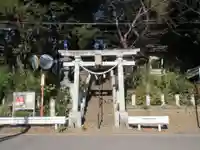 富士嶽神社(群馬県)