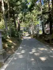 気多神社(富山県)