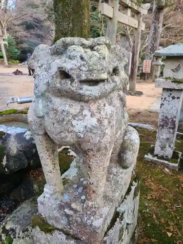 赤田神社(山口県)