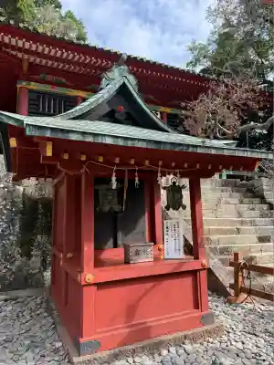 久能山東照宮(静岡県)