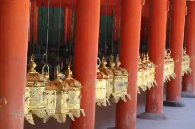 春日大社のその他建物