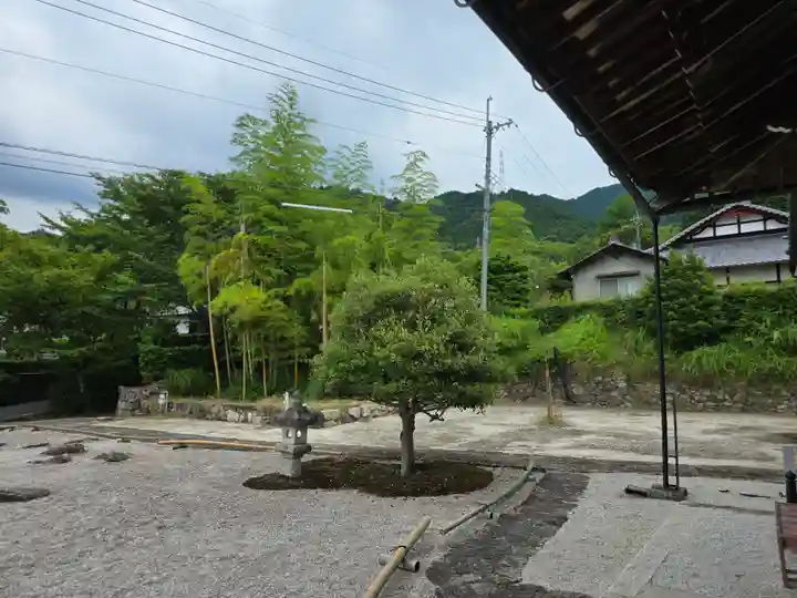 禅明坊(滋賀県)