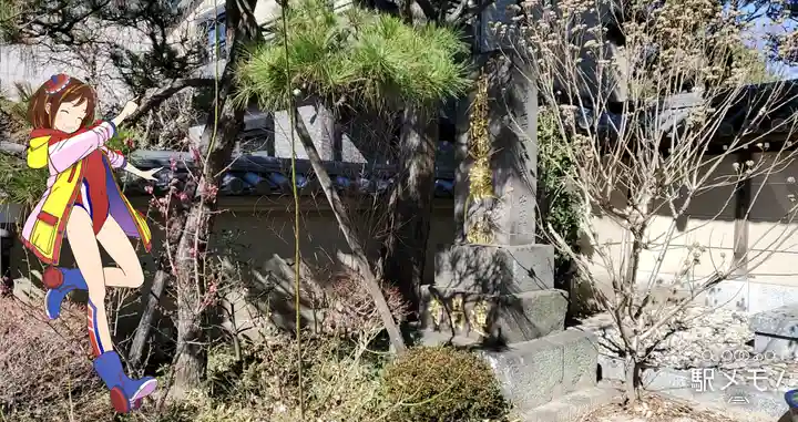 蓮昌寺のその他建物