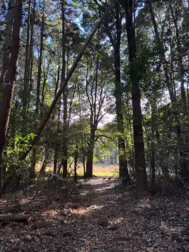 飯綱権現(千葉県)