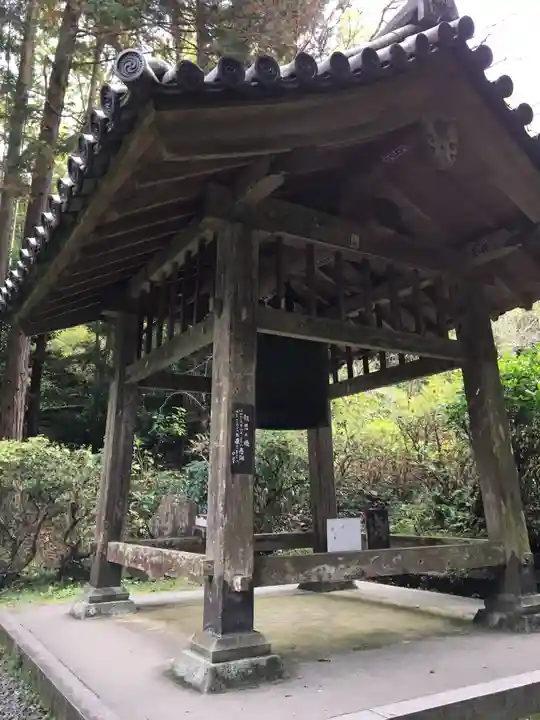 岩船寺のその他建物