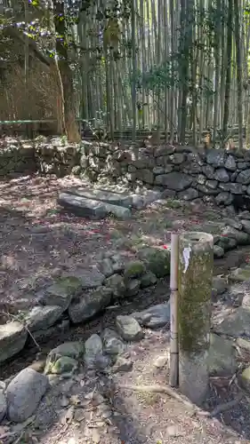 冠者殿神社(滋賀県)
