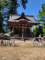 磯宮八幡神社(兵庫県)