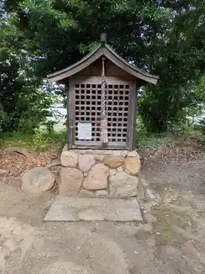 須佐男神社(兵庫県)