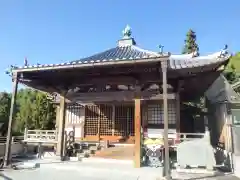 神宮寺感應院(大阪府)