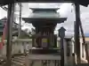 春日神社の本殿・本堂