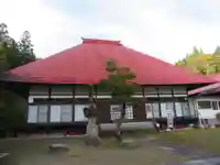 真照寺(福島県)