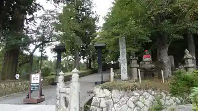 中尊寺金色堂(岩手県)