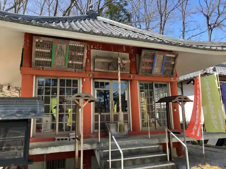 不動寺(埼玉県)