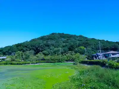 耳成山口神社(奈良県)
