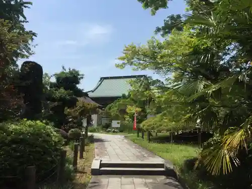 大聖寺（土浦大師不動尊）のその他建物