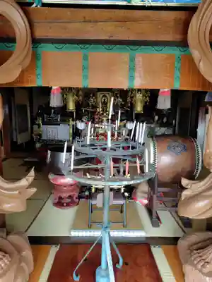 彌勒院(山形県)