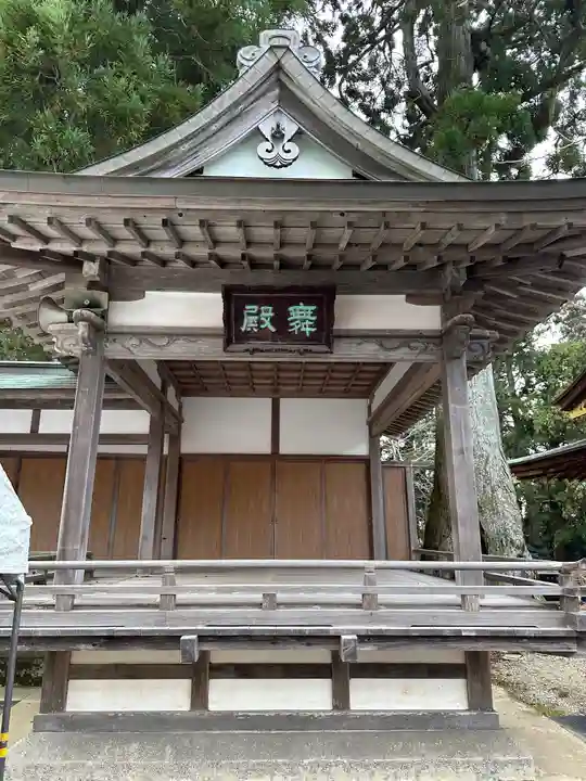 志波彦神社・鹽竈神社(宮城県)