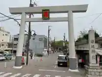 深川神社(愛知県)