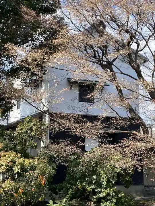 興聖寺(京都府)