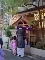 超願寺 (大阪難波)(大阪府)