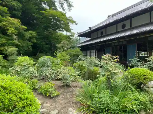 當麻寺中之坊(奈良県)