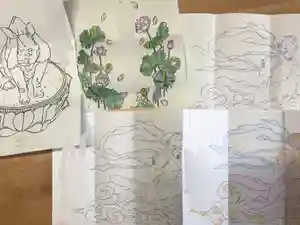 本照寺の体験その他(2020年05月16日(土) 18時59分08秒投稿)