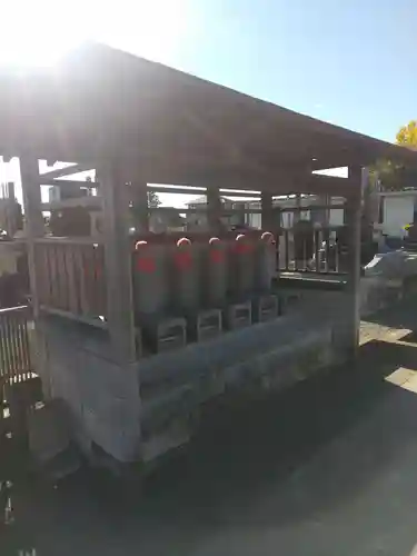 西明寺(埼玉県)