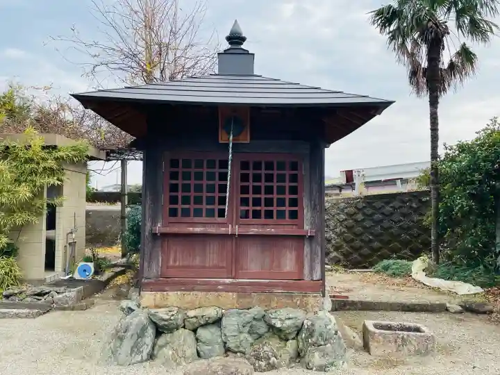 長泉寺(三重県)